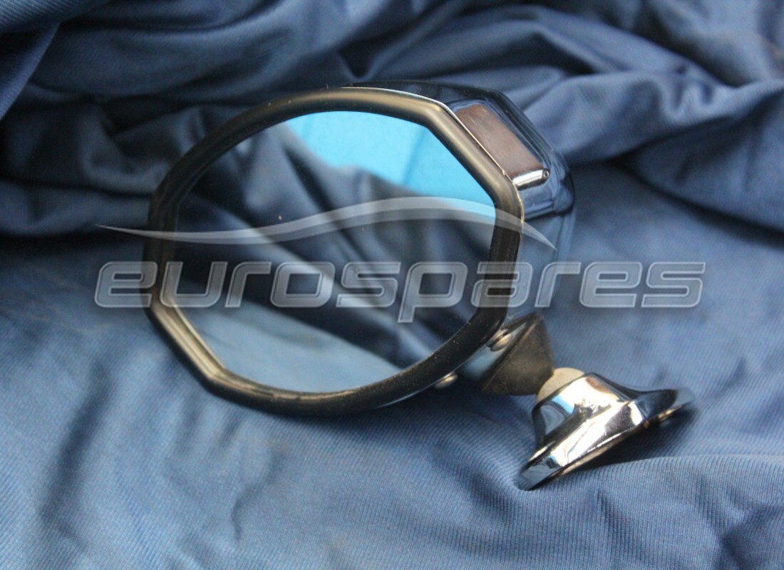 NEW Lamborghini LH EXTERIOR MIRROR . PART NUMBER 115ABC70815 (1)