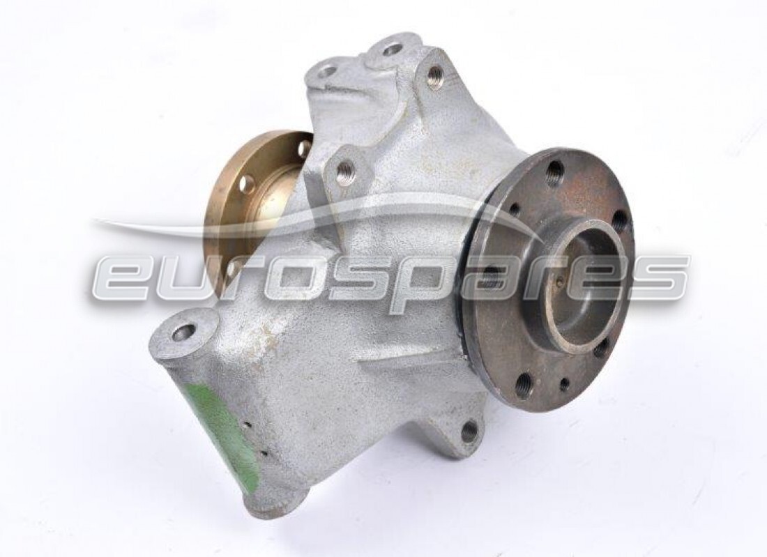 new ferrari lh rear hub holder. part number 112446 (1)