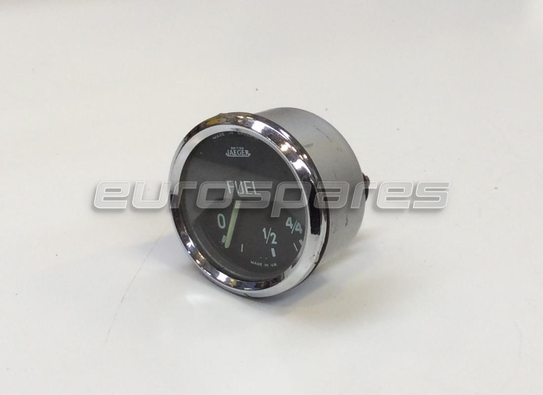 used maserati fuel level gauge english version. part number 107bc57747 (1)