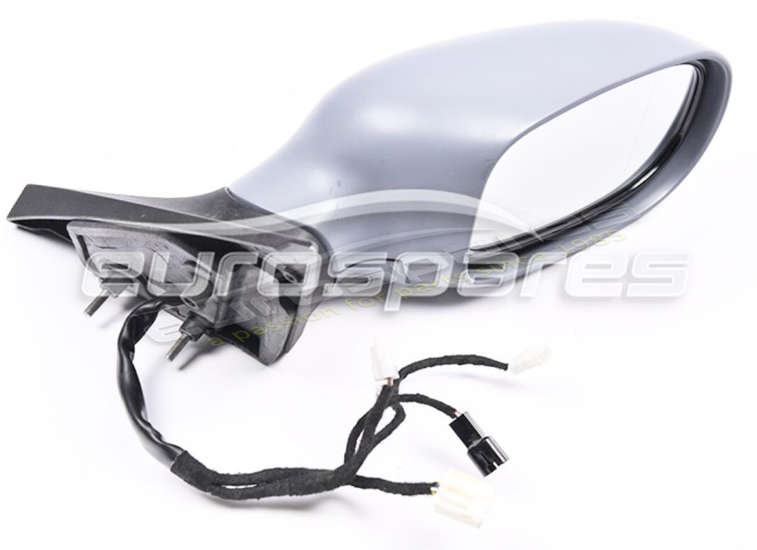 new ferrari rh external rear mirror -v. part number 68977010 (1)