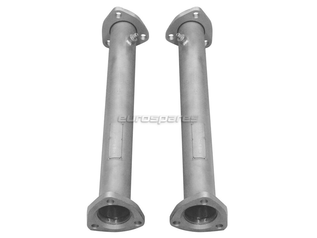 new tubi sport test pipes set 308 gtb/s. part number 01097811010 (1)