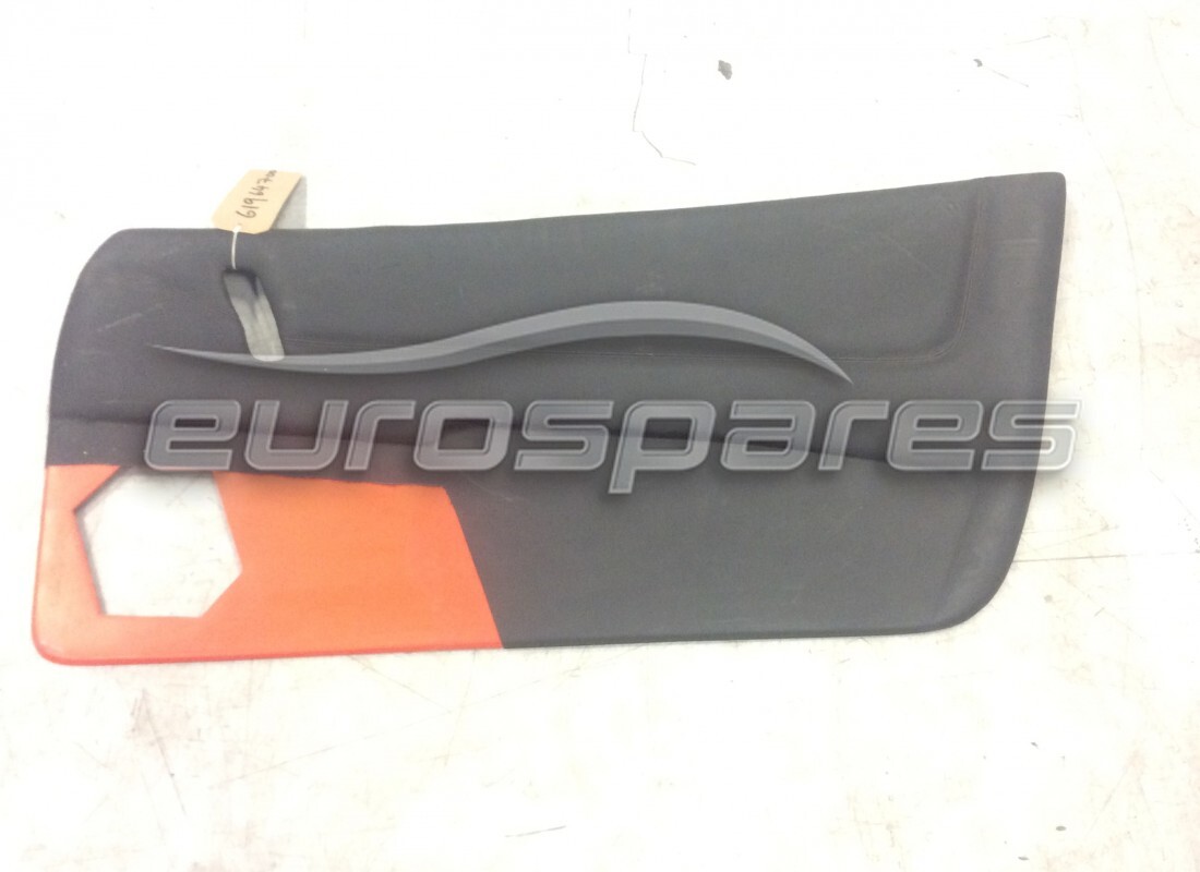 new ferrari rh inner panel. part number 61964700 (1)