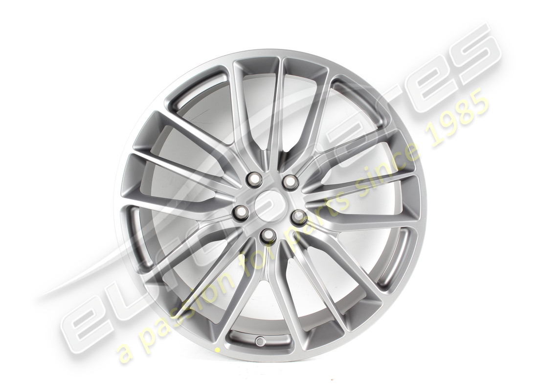 new maserati front wheel. part number 980157018 (1)