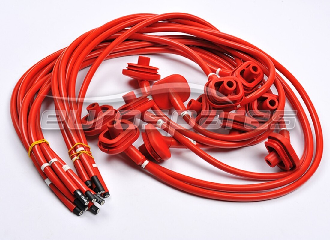 new eurospares complete ht leads set. part number fht008 (1)