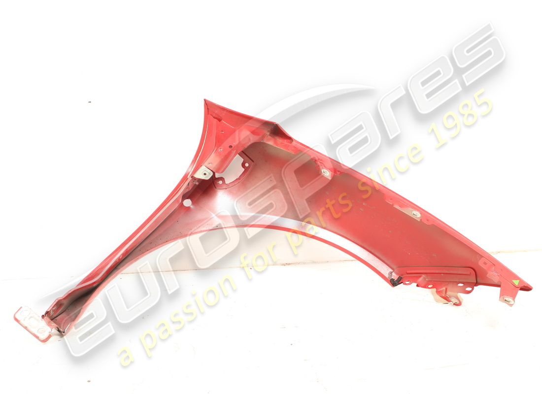 used ferrari front lh fender. part number 84082011 (3)