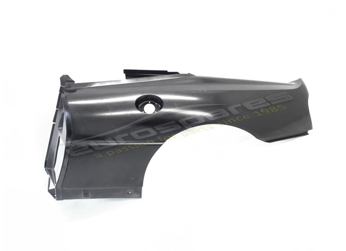 new ferrari complete lh rear fender. part number 65268400 (1)