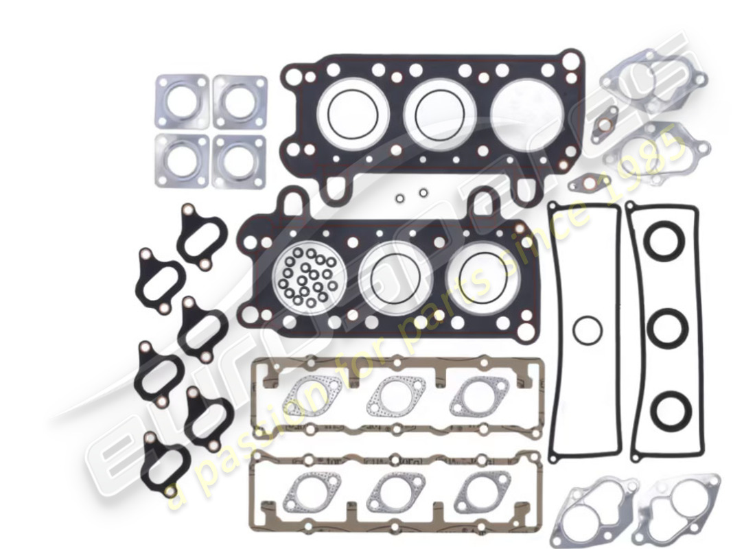 NEW Eurospares TOP END GASKET SET . PART NUMBER 310652008 (1)