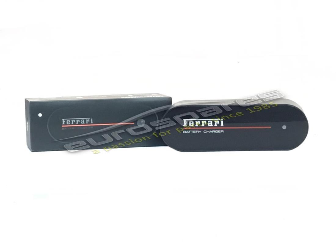 new ferrari battery charger kit. part number 803883 (1)