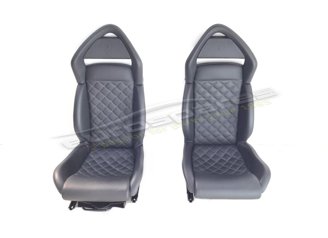 NEW (OTHER) Lamborghini PAIR FRONT SEATS . PART NUMBER 410881029A (1)