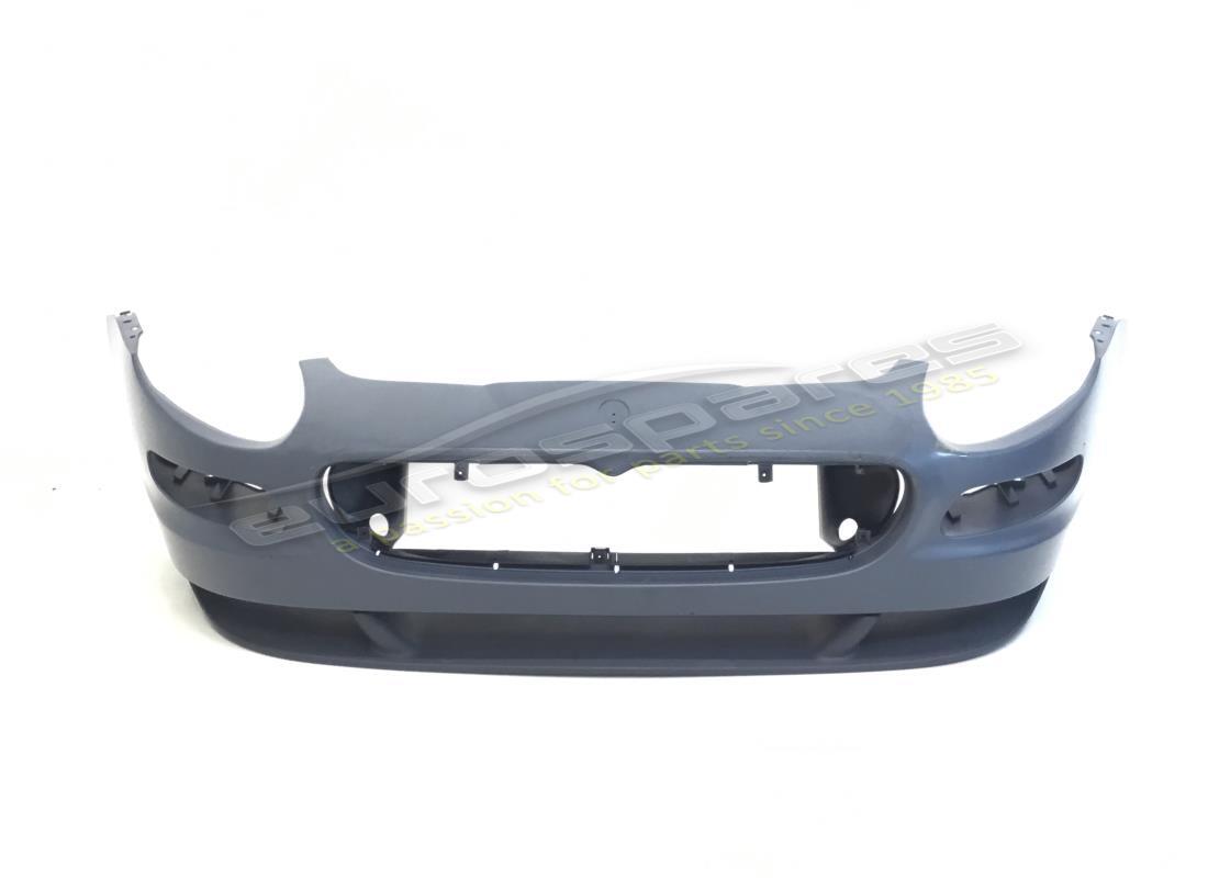 new maserati front bumper. part number 980138244 (1)