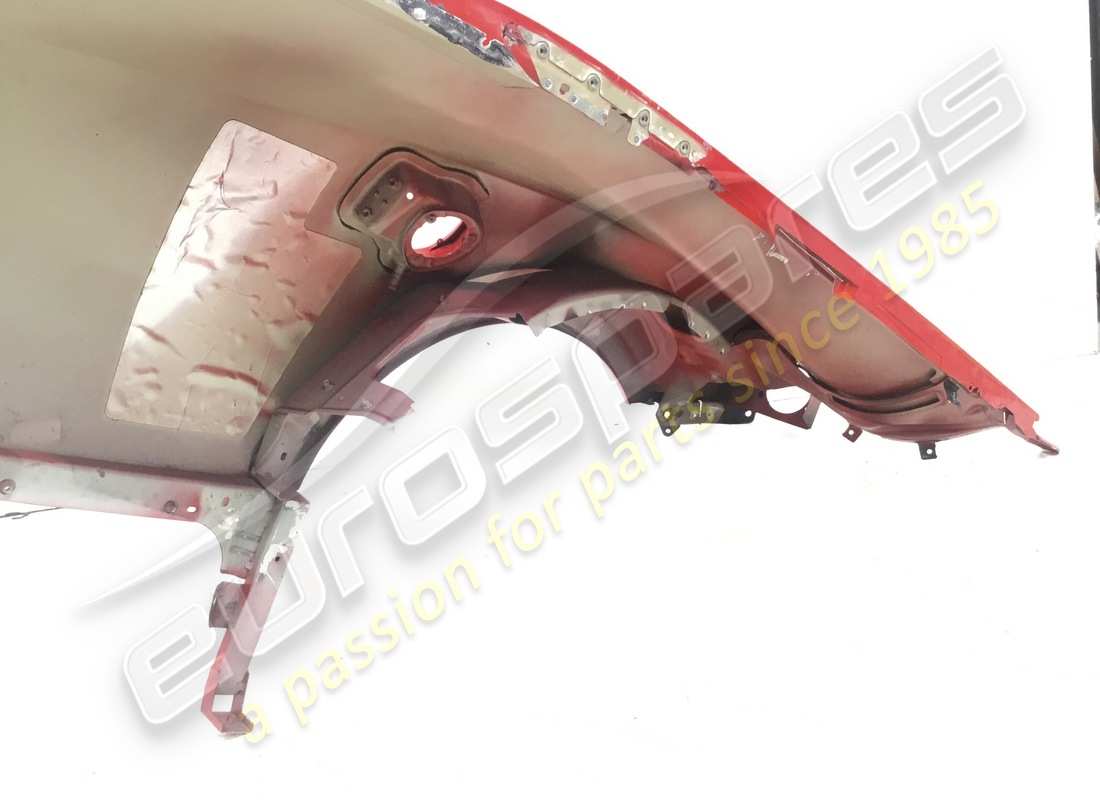 used ferrari rh flank. part number 83815911 (4)