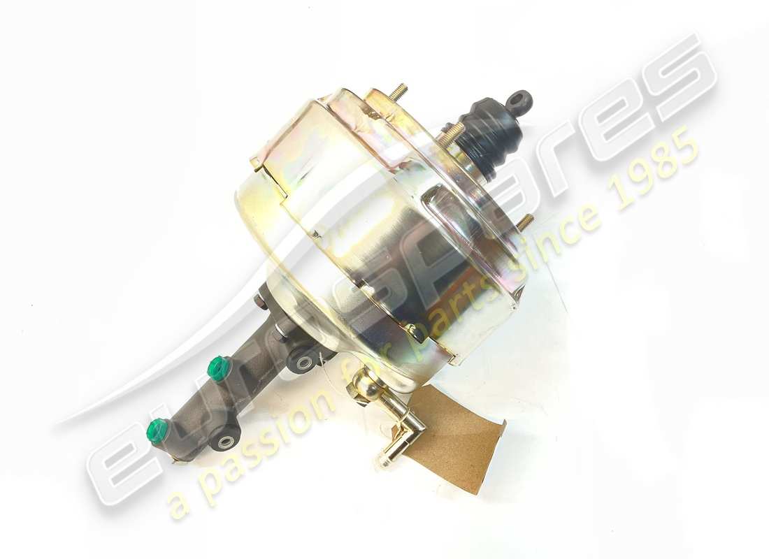 new eurospares rhd brake servo assy. part number 133570 (1)