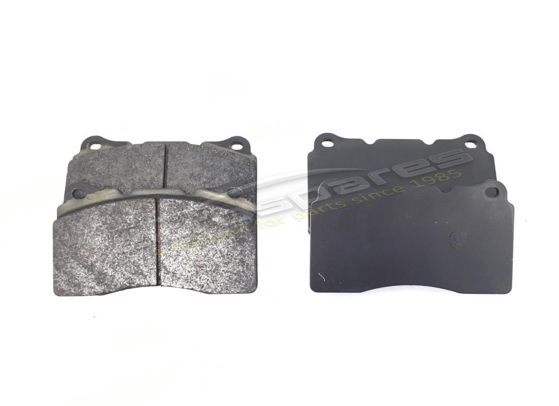 new ferrari rear brake pads set. part number frpbr2929 (1)