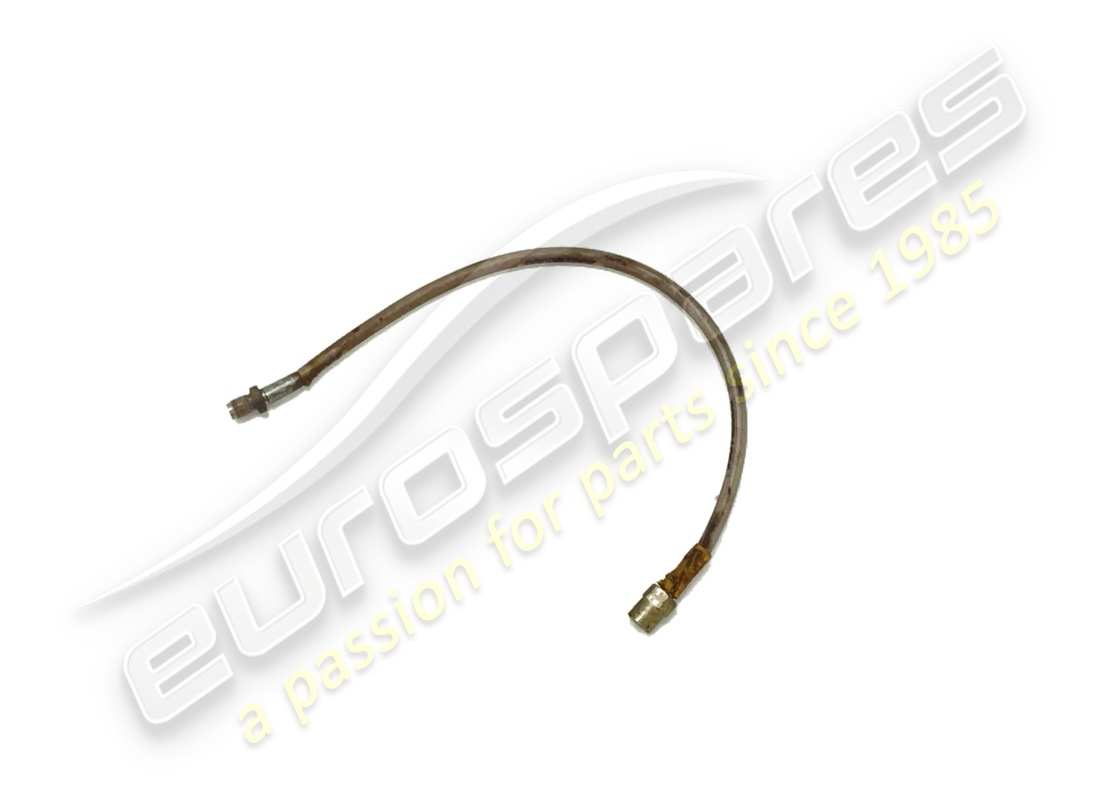 used lamborghini hose. part number 003208683 (1)