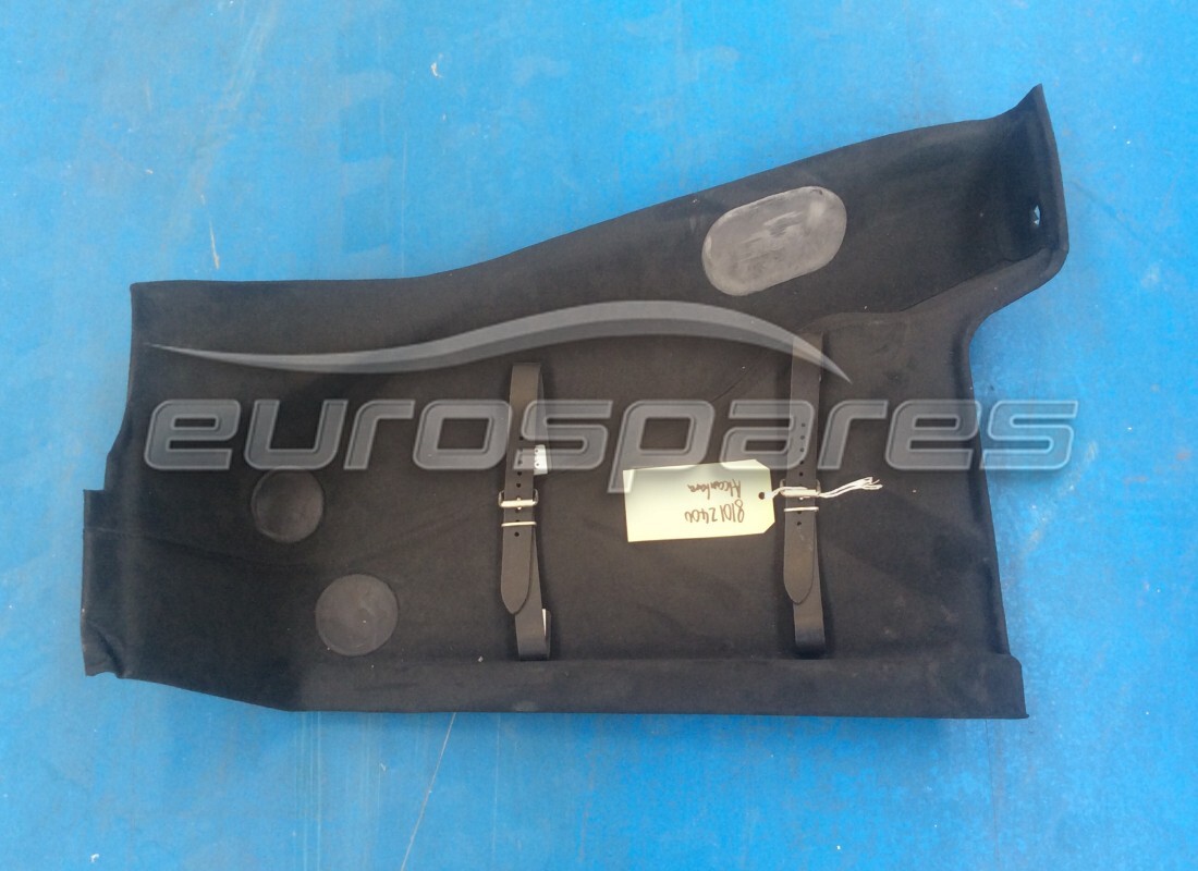 NEW (OTHER) Ferrari RH SIDE SHIELD . PART NUMBER 81012400 (1)