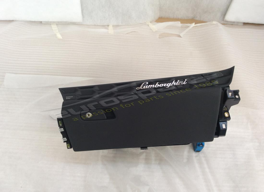 new (other) lamborghini glove compartment. part number 4t1857096 (1)