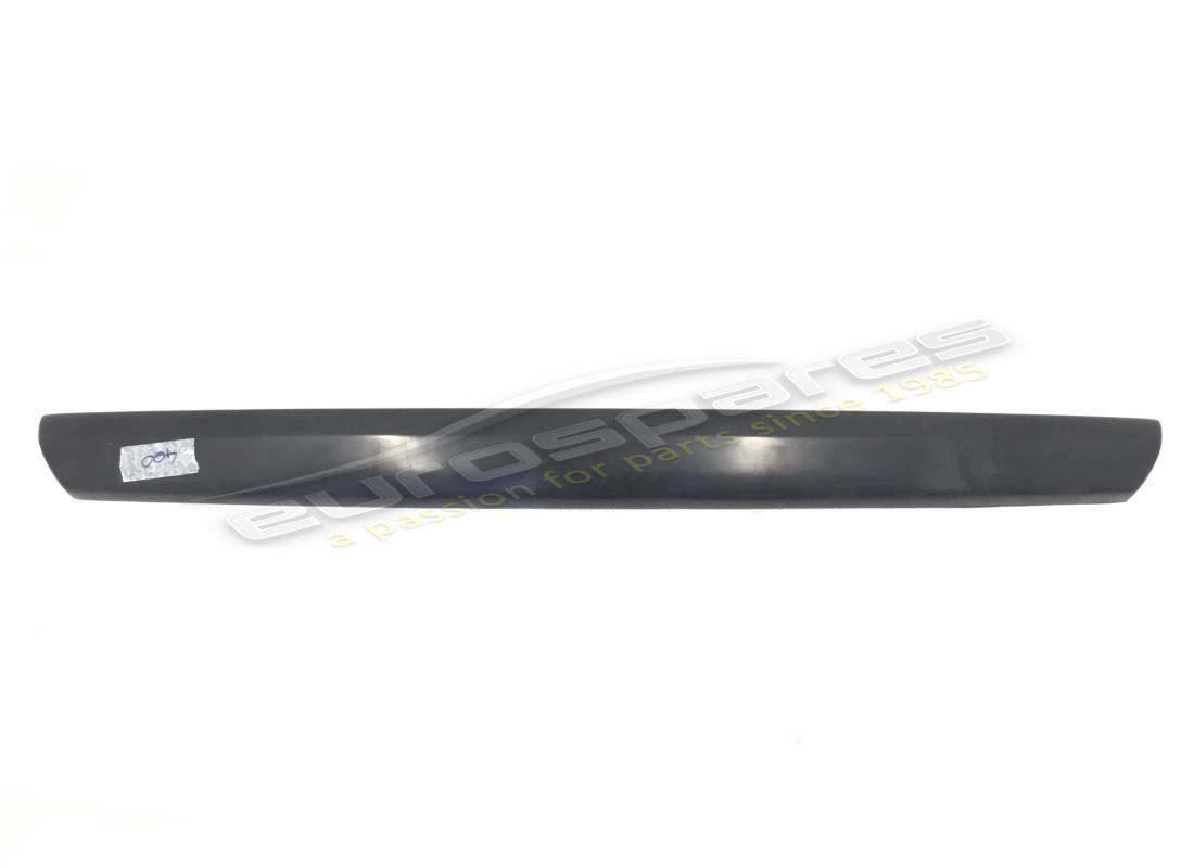 new ferrari rear bumper. part number 2553650210 (1)