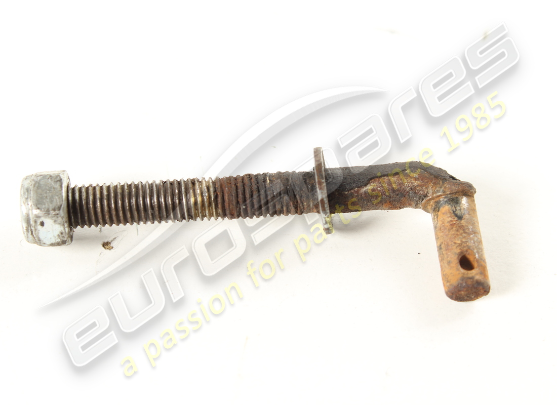 USED Ferrari TIE ROD . PART NUMBER 127529 (1)