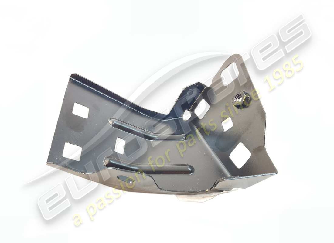 new maserati lh fender bracket. part number 673005624 (1)