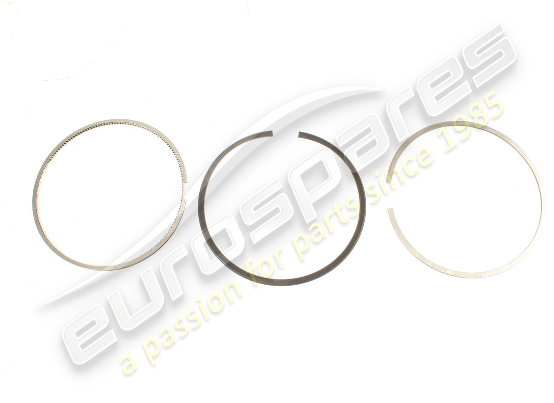 new lamborghini segment ring set. part number 077198151p (1)