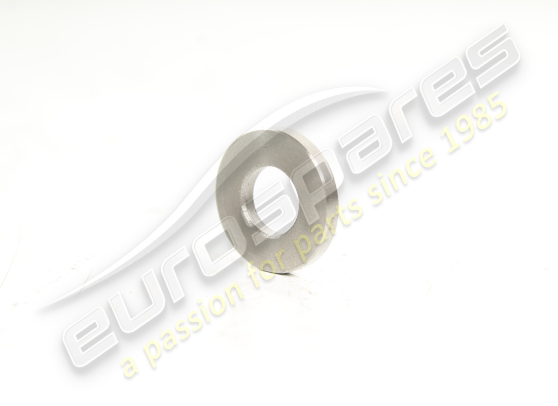 NEW Ferrari STAINLESS STEEL WASHER . PART NUMBER 128010 (1)