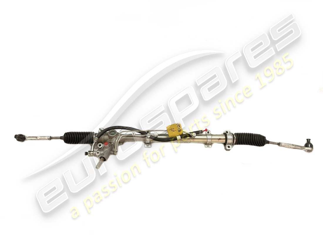reconditioned ferrari steering rack lhd special handling option. part number 279781 (1)