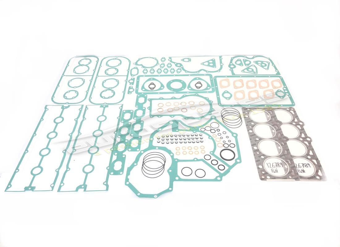 new eurospares gasket set. part number 120567 (1)