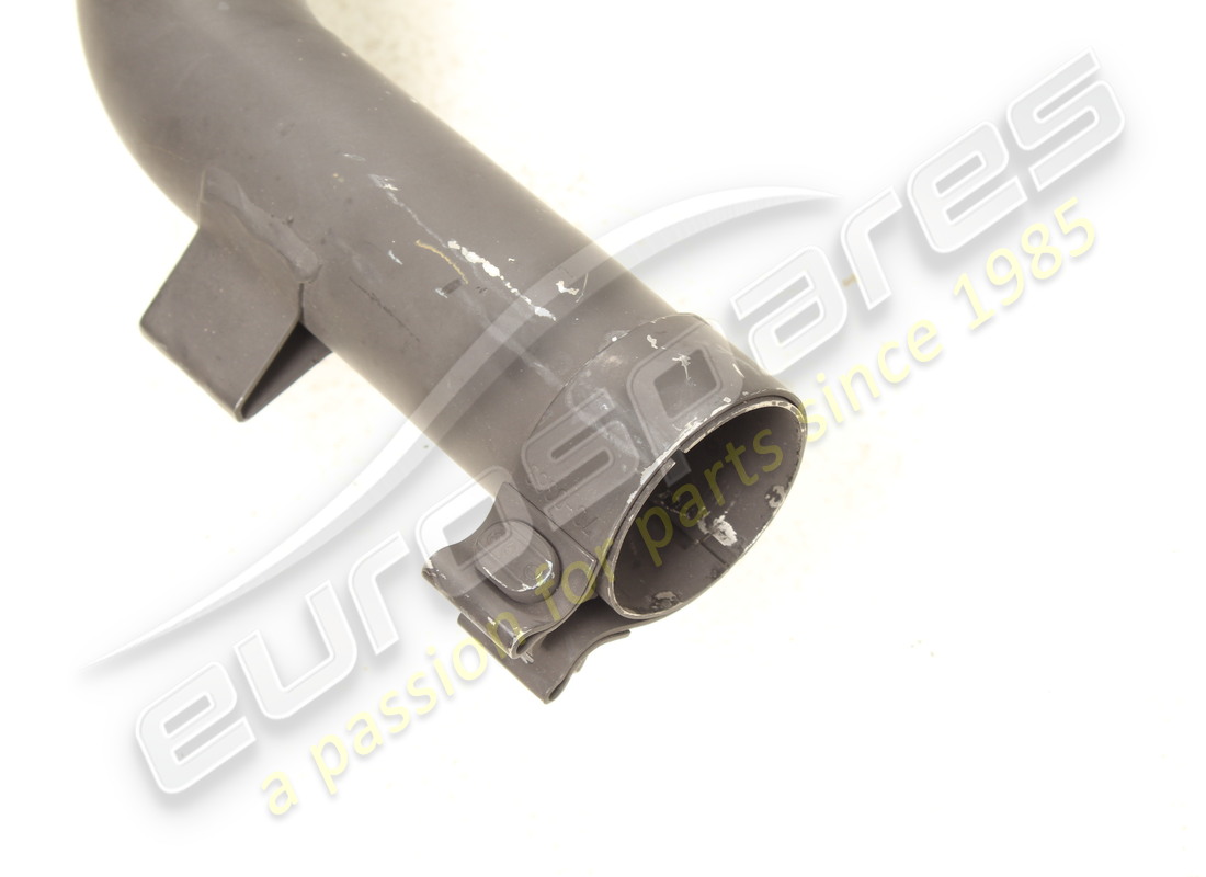 new maserati lh rear silencer. part number 237724 (3)