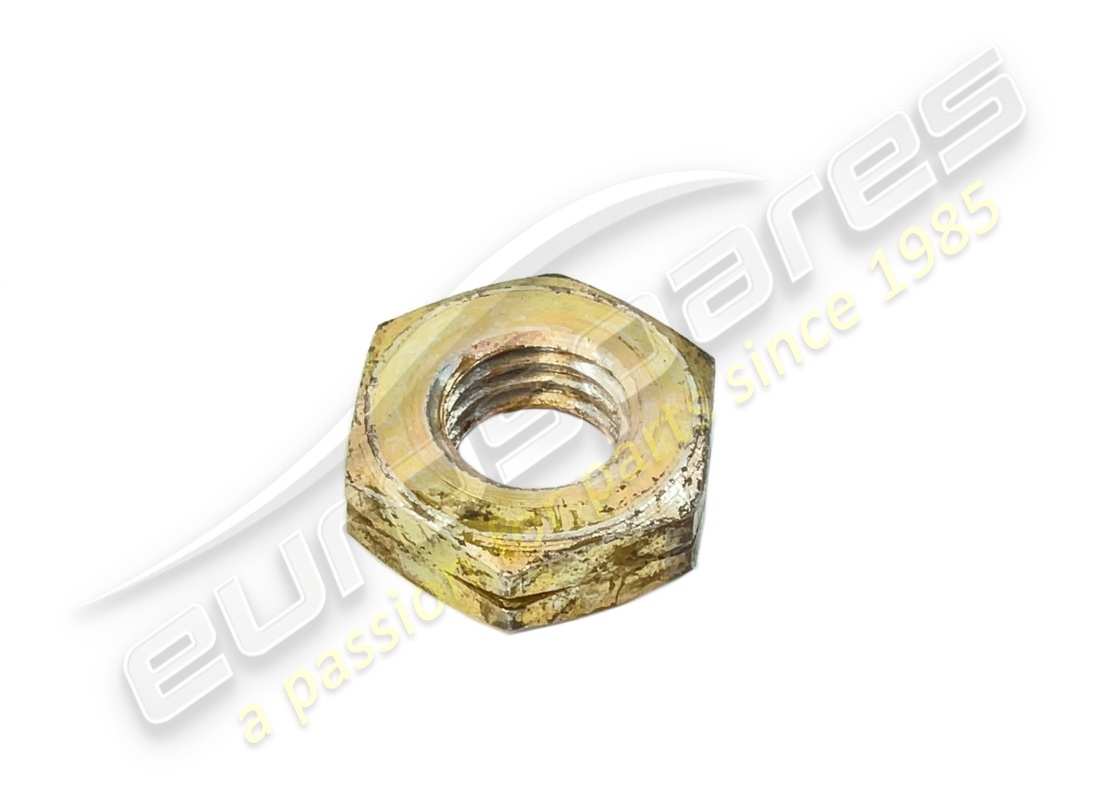 used ferrari lh thread nut. part number 103157 (1)