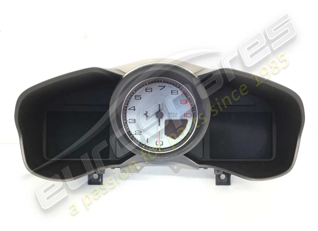 new ferrari instrument panel. part number 309401 (2)