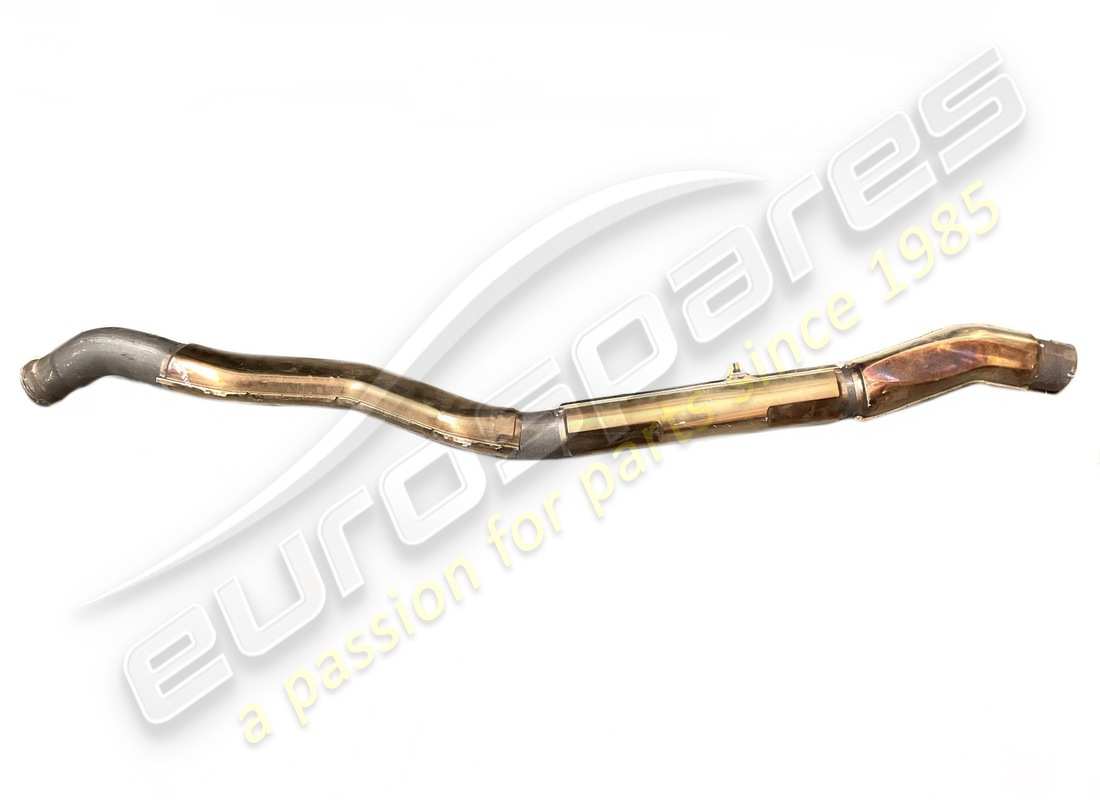 USED Ferrari RH REAR EXTENSION . PART NUMBER 266421 (1)