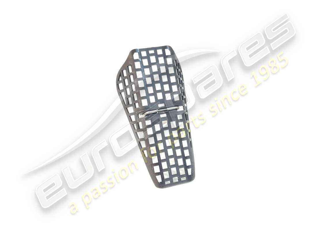 new porsche filter element - water collecting tray. part number 98756148700 (1)