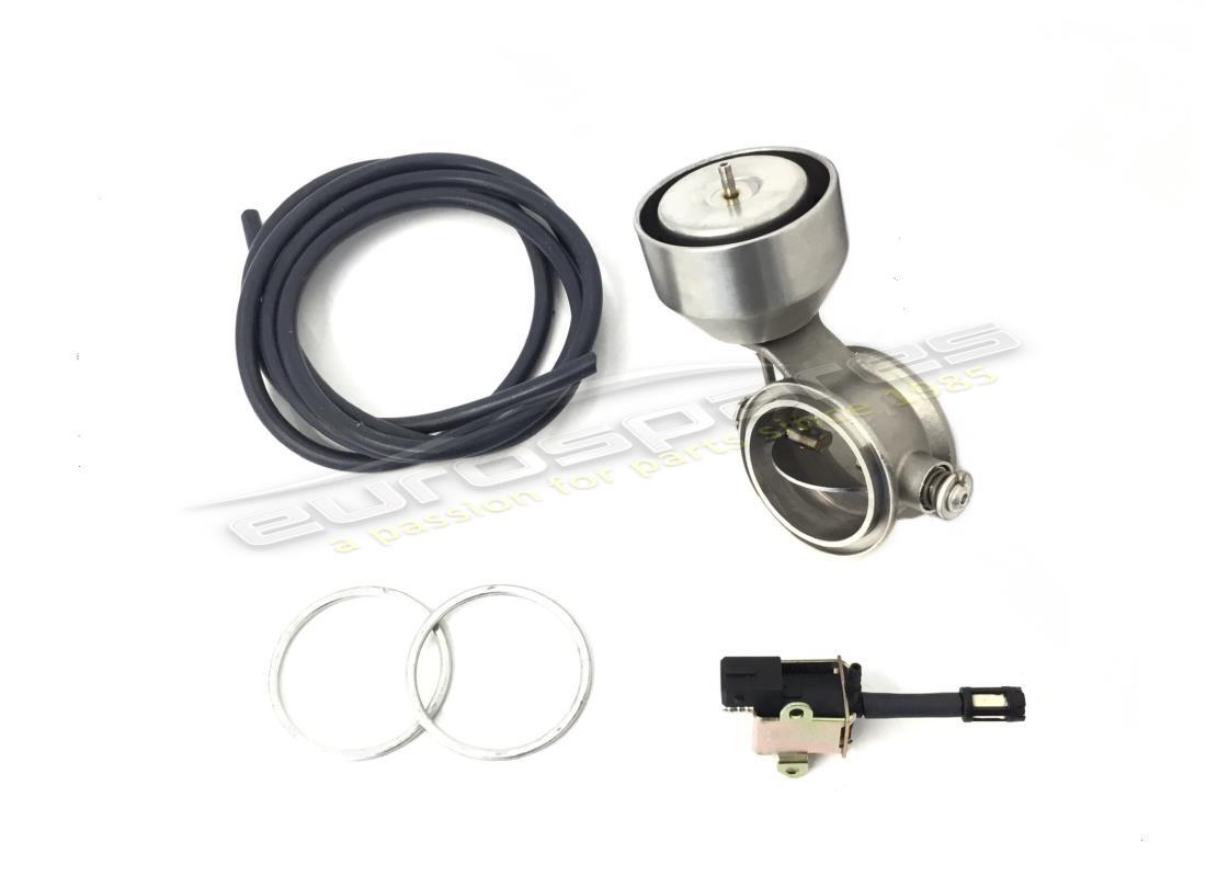 new eurospares by-pass valve kit. part number 155006 (1)