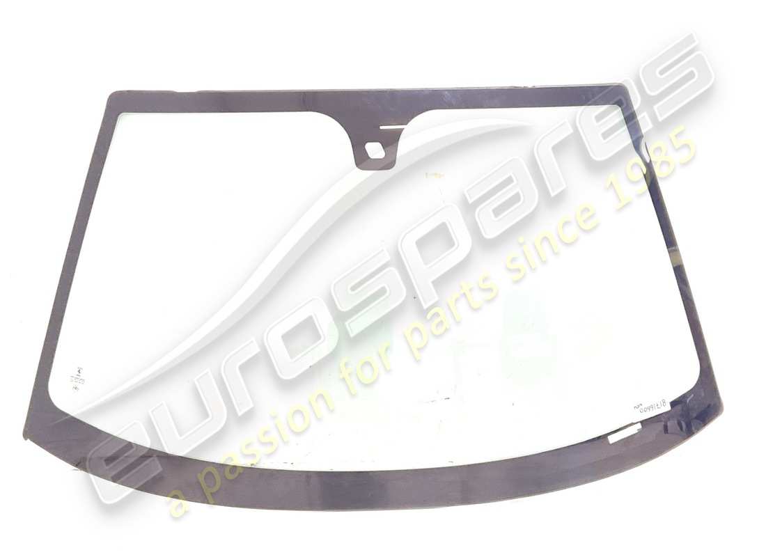 new ferrari windscreen. part number 81716600 (1)