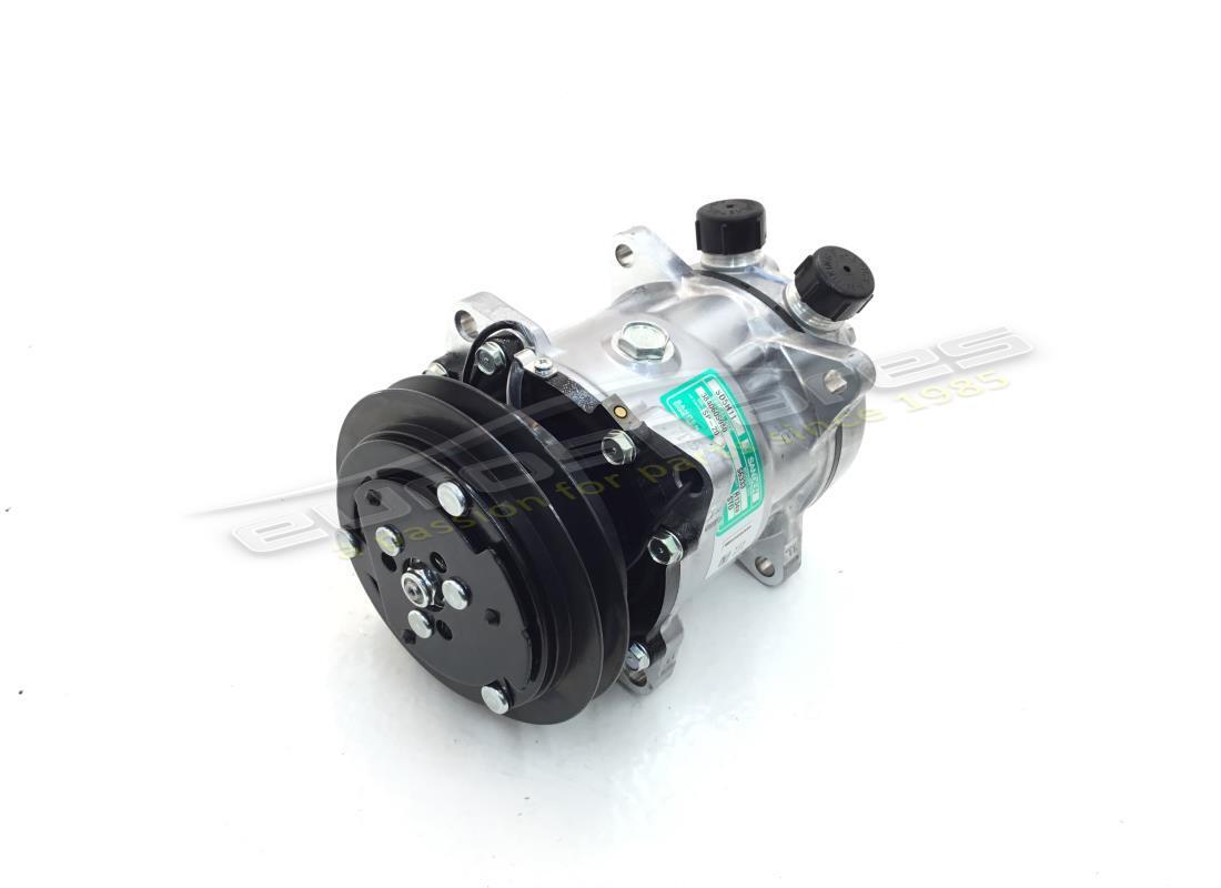 NEW OEM AC COMPRESSOR . PART NUMBER 121966 (1)