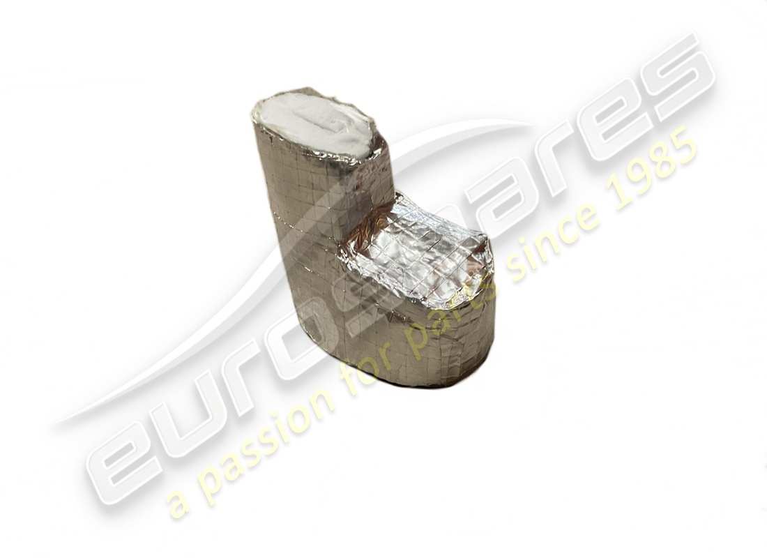 NEW Ferrari CENTRE HEAT SHIELD . PART NUMBER 88135100 (1)