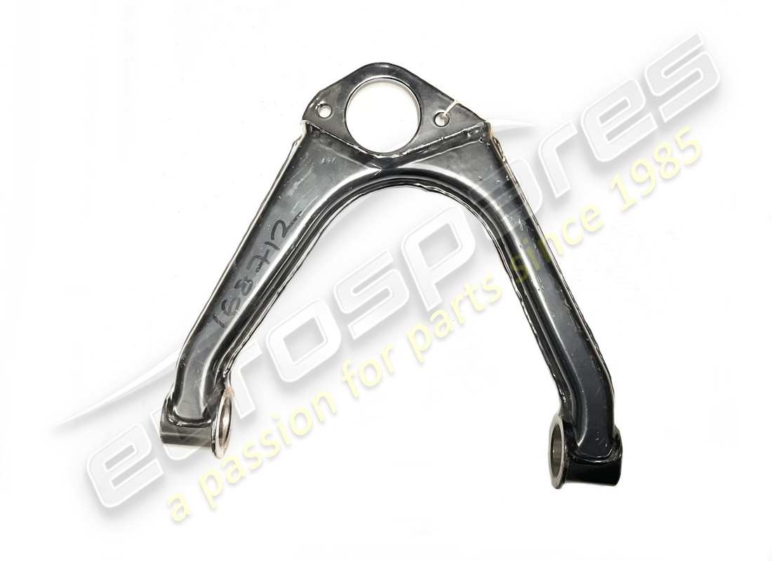 new ferrari upper rh front steering arm. part number 168712 (1)