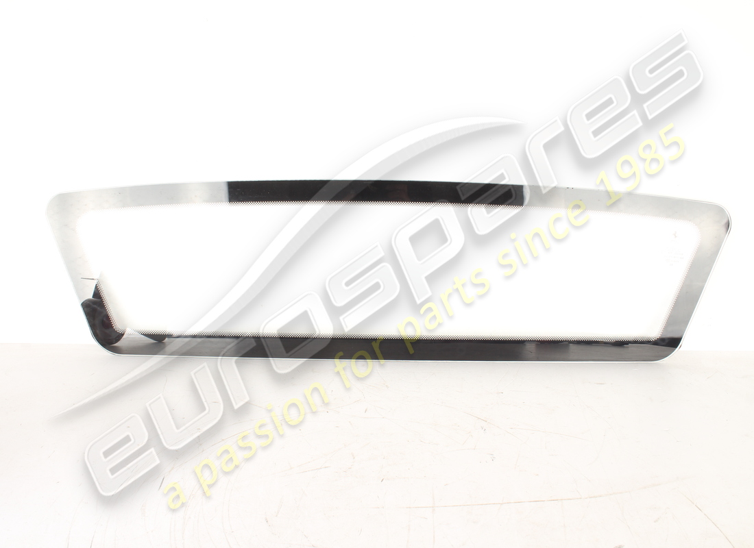 new ferrari rear-window glass.. part number 67404200 (1)