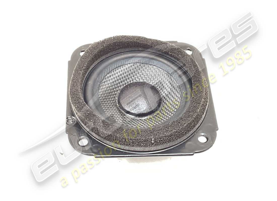 USED Ferrari SPEAKER -HI-FI VERSION- . PART NUMBER 262757 (1)