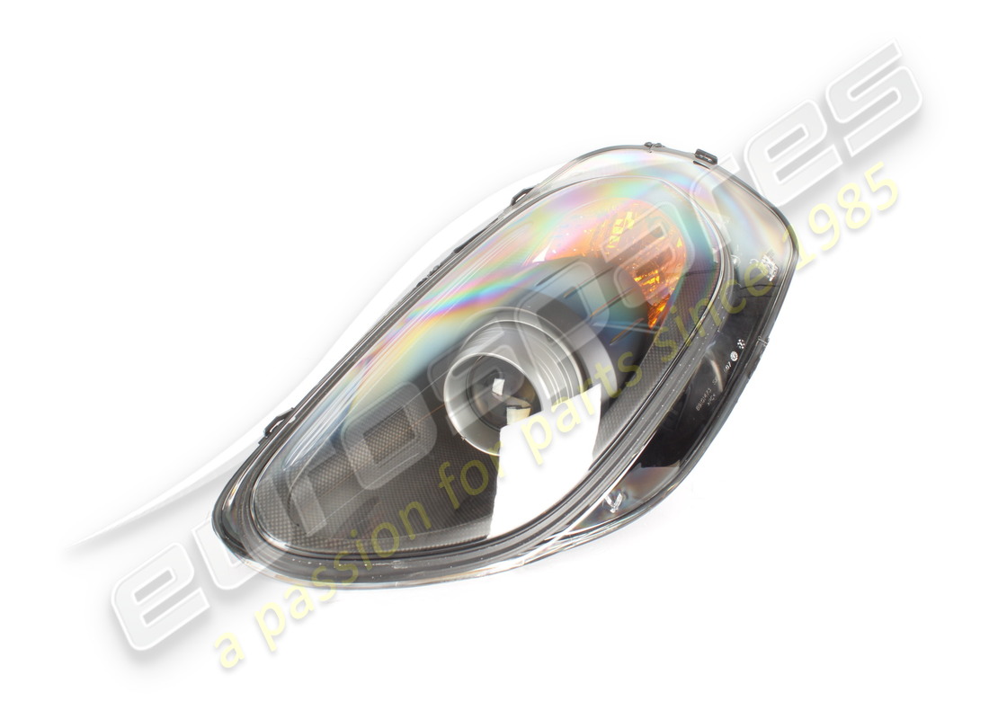 new ferrari lh high/low beam headlight. part number 263075 (1)