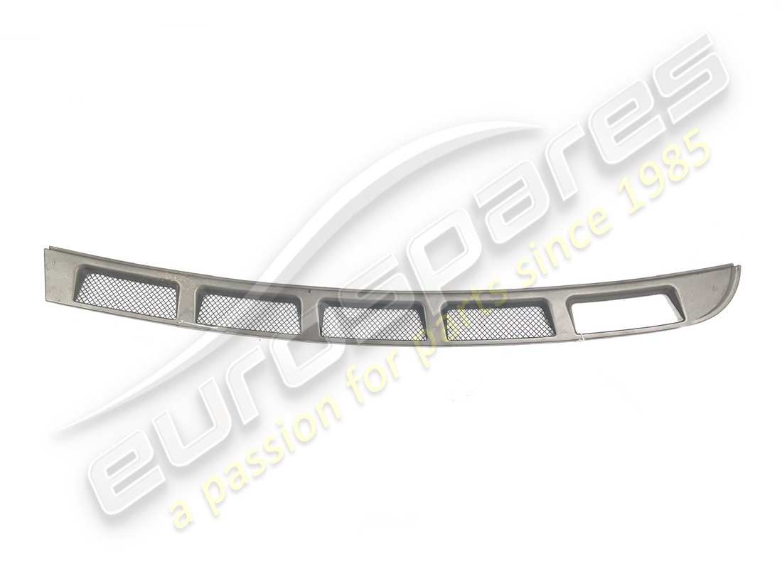 USED Ferrari RH GRILL -GREY- . PART NUMBER 68075000 (1)