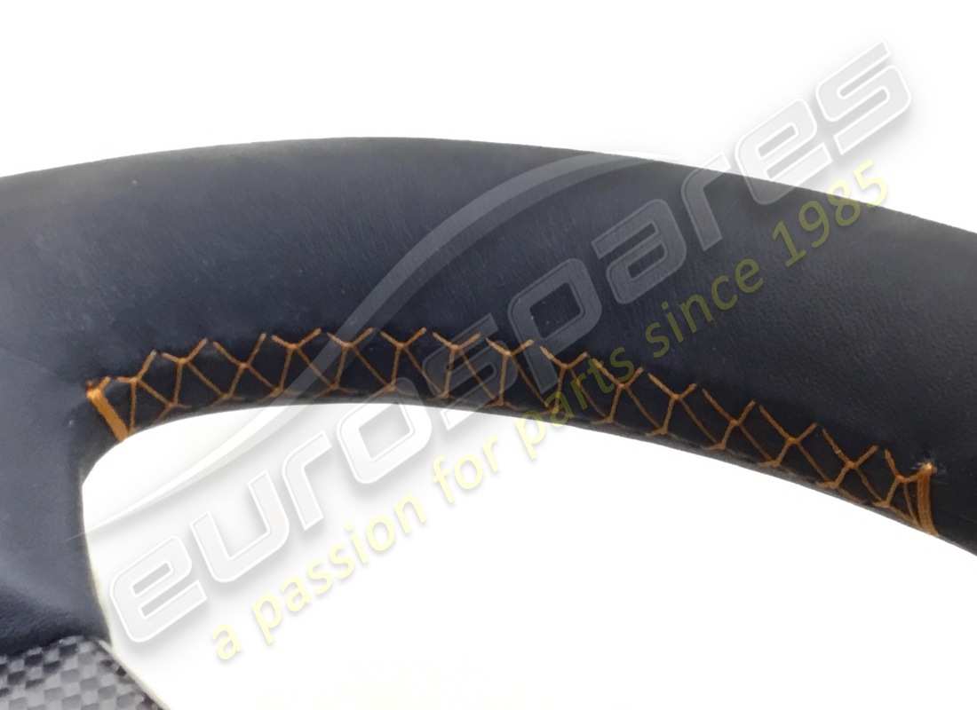 new ferrari steering wheel guide -p.nero. part number 80188500 (6)