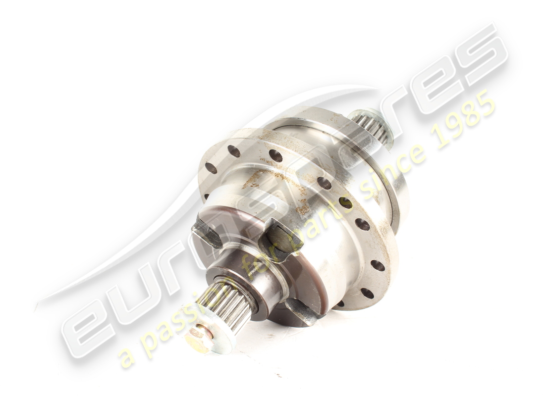 new ferrari differential unit. part number 155099 (3)