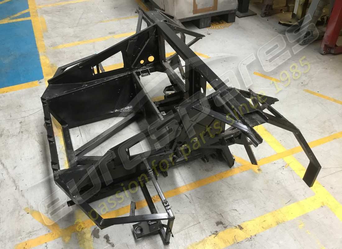 new lamborghini frame. part number 410898045 (6)