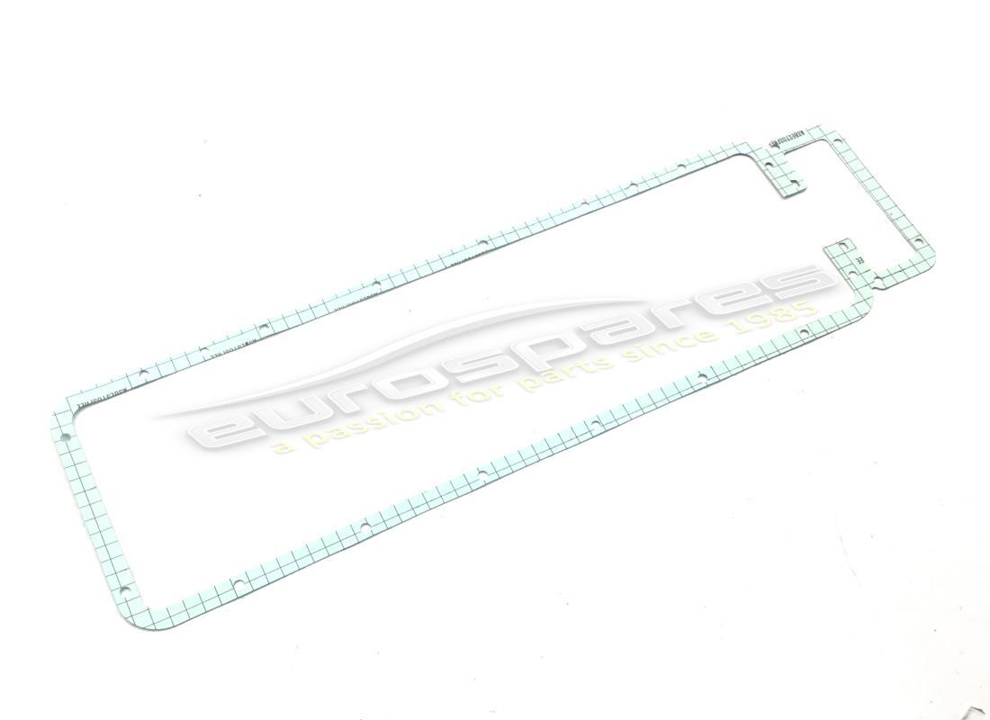 new eurospares 128 bcd cam cover gasket. part number 17383 (1)