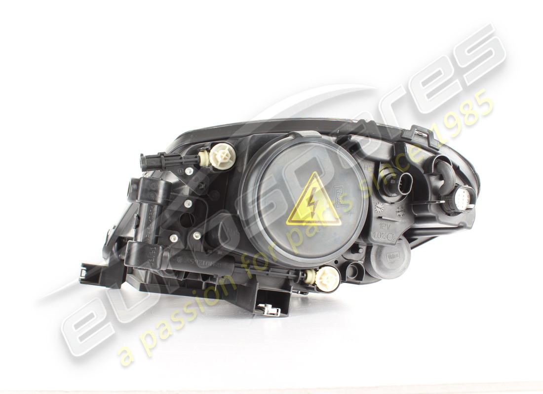 new ferrari rh headlight low/high beam. part number 237383 (3)