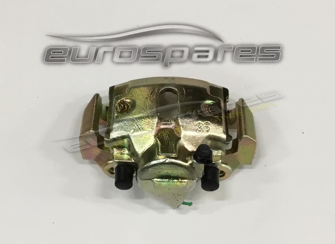 RECONDITIONED Ferrari LH FRONT BRAKE CALIPER . PART NUMBER 136601 (1)