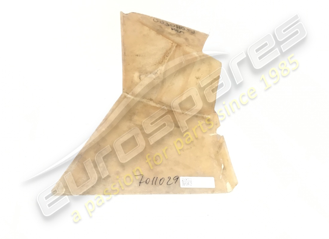 new lamborghini left int.side panel. part number 007011029 (1)