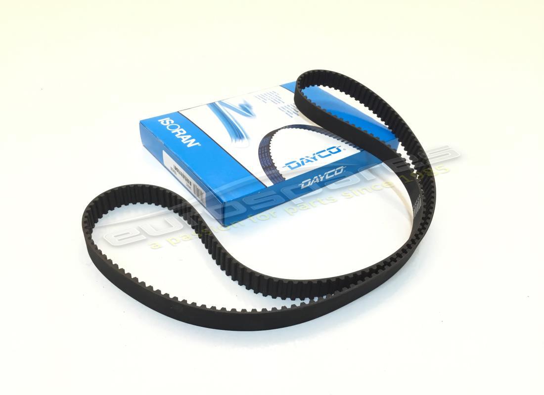 new eurospares timing belt. part number 132843 (1)