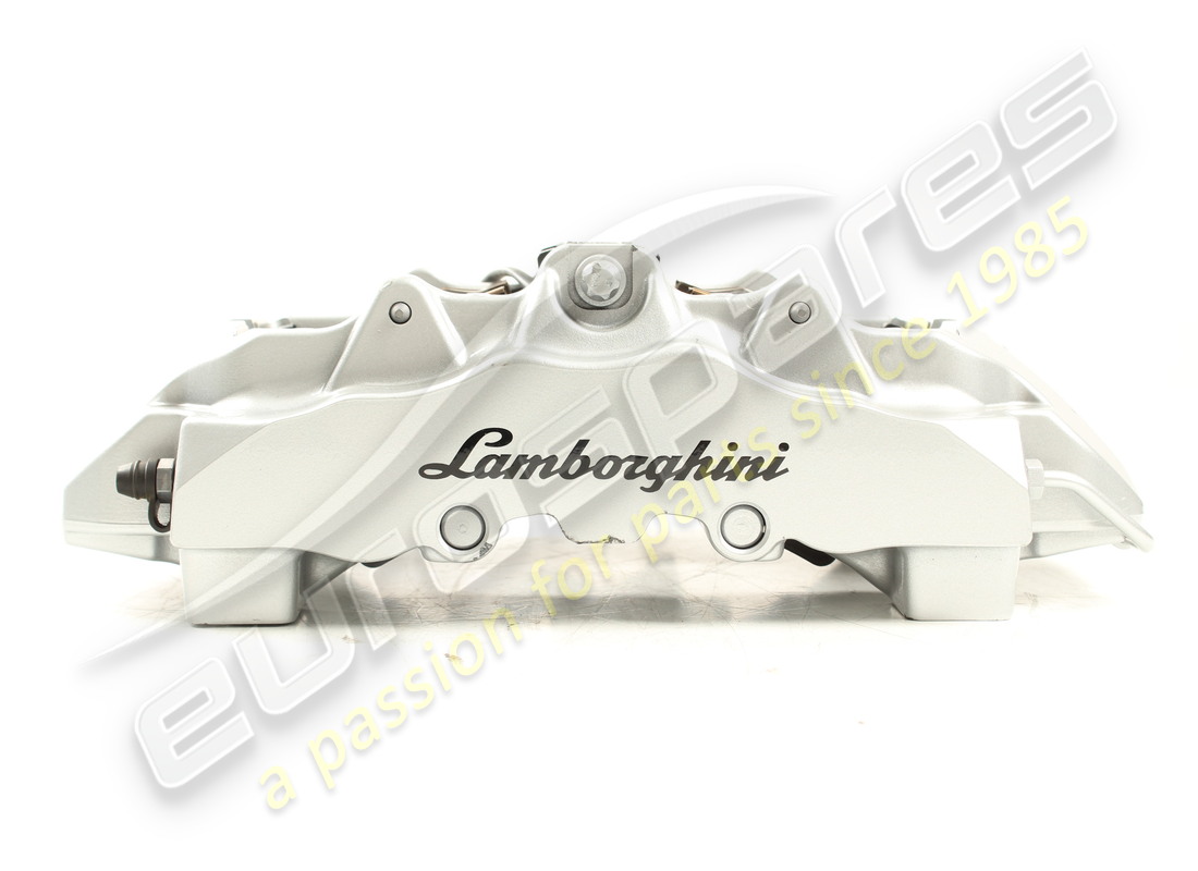 new (other) lamborghini brake caliper front my04-08 g. part number 400615105aa (1)